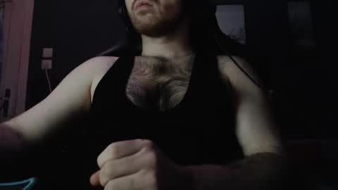 germanyhairyboy online show from October 4, 2025, 9:02 pm