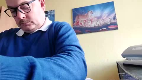 gernelecker online show from March 2, 2025, 11:29 am