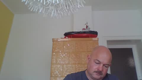 gernelecker online show from May 31, 2026, 9:27 am