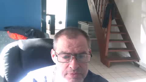 geronemo62 online show from October 26, 2025, 10:43 am