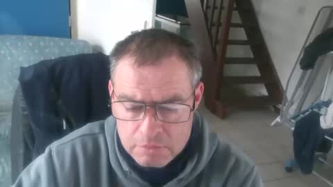 geronemo62 online show from November 1, 2025, 11:23 am