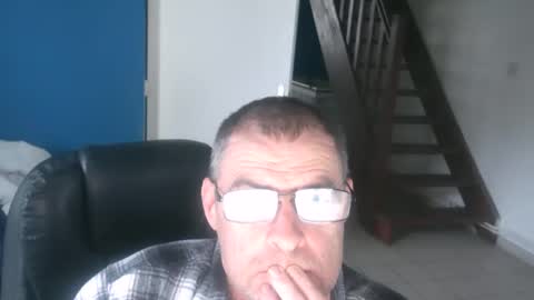 geronemo62 online show from November 27, 2025, 10:28 am