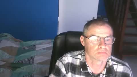 geronemo62 online show from March 22, 2026, 6:55 pm