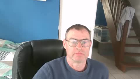 geronemo62 online show from April 15, 2026, 3:08 pm