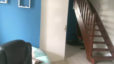 geronemo62 online show from May 23, 2026, 8:51 am