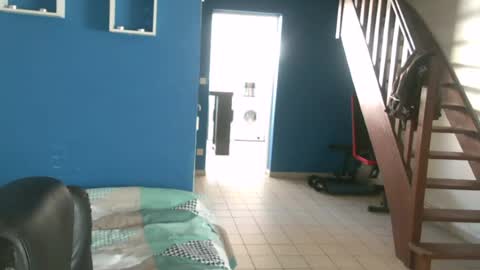 geronemo62 online show from May 25, 2026, 7:58 am