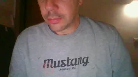 geronimo_2 online show from December 13, 2025, 8:14 pm