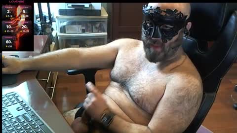 Daddy Jokes online show from March 13, 2026, 4:13 pm