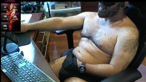 Daddy Jokes online show from April 23, 2026, 4:31 pm