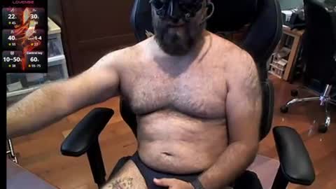 Snapshot of geronimo_431 chatting on August 9, 2026, 4:34 pm Daddy Jokes online show from August 9, 2026, 4:34 pm