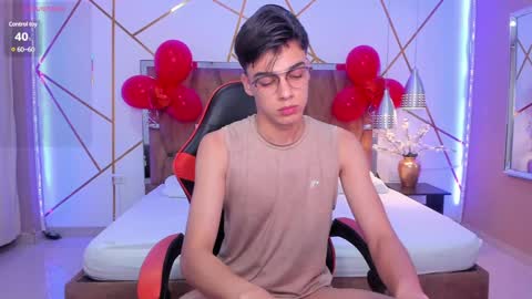 Geronimo online show from February 2, 2025, 5:10 am