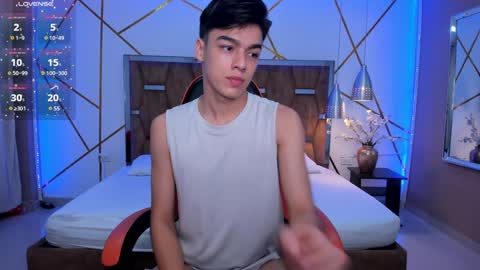 Geronimo online show from February 7, 2025, 5:10 am