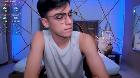 Geronimo online show from February 7, 2025, 8:11 am