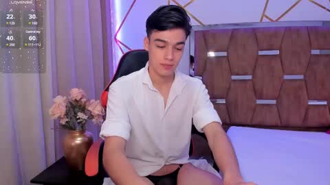 Geronimo online show from March 9, 2025, 5:33 am