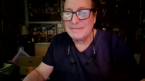 Snapshot of gerrardjj chatting on January 5, 2026, 8:45 pm Jason online show from January 5, 2026, 8:45 pm