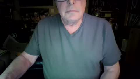 Snapshot of gerrardjj chatting on January 9, 2026, 11:17 pm Jason online show from January 9, 2026, 11:17 pm