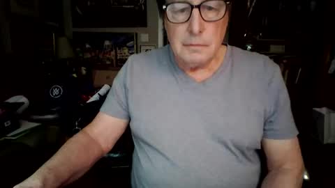 Snapshot of gerrardjj chatting on January 18, 2026, 7:50 pm Jason online show from January 18, 2026, 7:50 pm