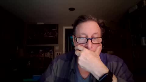 Snapshot of gerrardjj chatting on March 25, 2026, 9:10 pm Jason online show from March 25, 2026, 9:10 pm