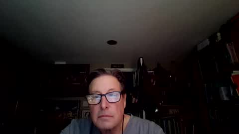 Snapshot of gerrardjj chatting on March 29, 2026, 7:58 pm Jason online show from March 29, 2026, 7:58 pm