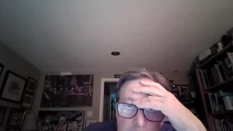 Snapshot of gerrardjj chatting on April 2, 2026, 8:28 pm Jason online show from April 2, 2026, 8:28 pm