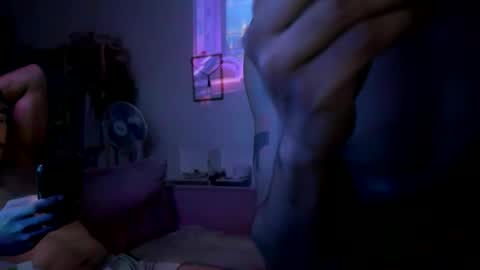 gerson229 online show from February 8, 2026, 2:37 am