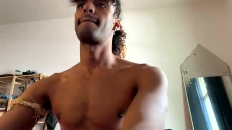 gerson229 online show from March 5, 2026, 1:40 pm