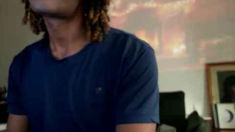 gerson229 online show from March 12, 2026, 11:27 am