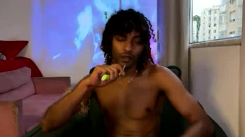 gerson229 online show from March 27, 2026, 9:03 pm