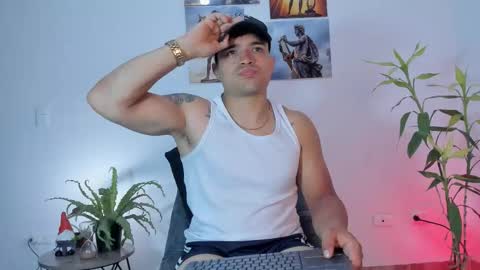 im Gerson online show from February 5, 2026, 10:14 pm