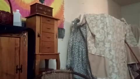 Snapshot of gertrudelemon chatting on March 22, 2026, 10:18 am gertrudelemon online show from March 22, 2026, 10:18 am
