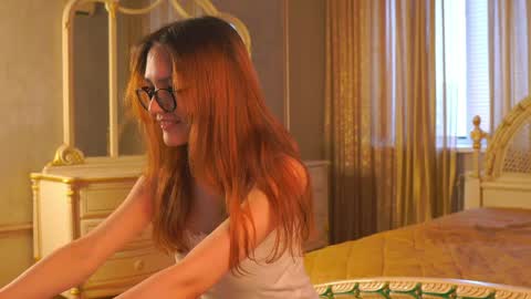 Kristy online show from May 14, 2026, 2:46 pm
