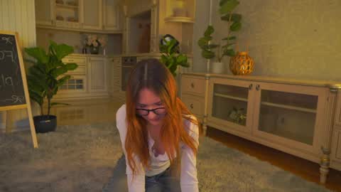 Kristy online show from May 21, 2026, 1:40 pm