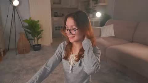 Kristy online show from June 28, 2026, 1:06 pm