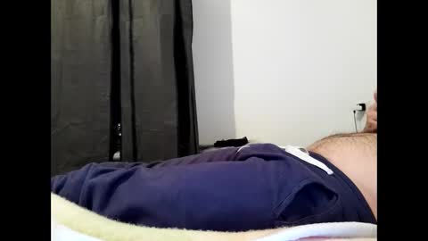 gescos online show from January 12, 2025, 5:13 am