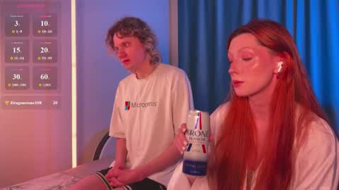 Liz and Mark online show from June 5, 2026, 9:20 pm