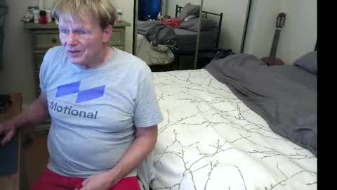 Gethyn online show from November 9, 2025, 9:40 am