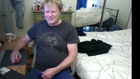 Gethyn online show from November 17, 2025, 7:30 pm