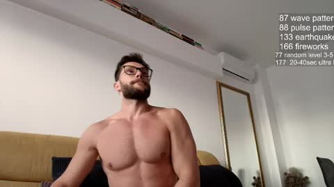 Brad online show from May 24, 2026, 3:33 am