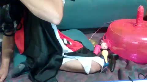 yessiyou online show from December 26, 2024, 3:31 pm