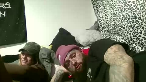 Snapshot of getoffmyshit1414 chatting on March 2, 2026, 1:18 pm getoffmyshit1414 online show from March 2, 2026, 1:18 pm