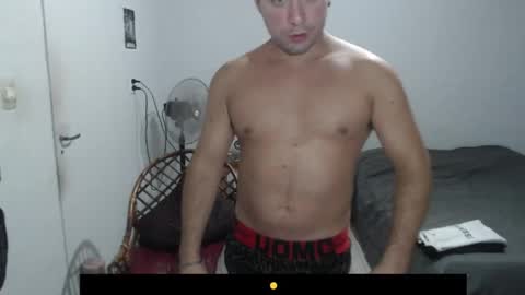 gferrari1996 online show from April 2, 2026, 3:15 am