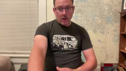 Daddy online show from May 15, 2026, 4:52 am