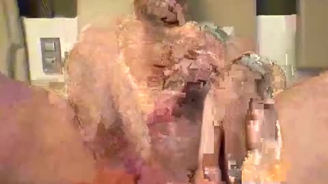 gginggerr online show from January 13, 2026, 9:42 pm