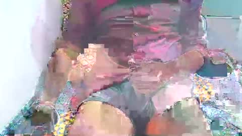 Snapshot of ggnstud chatting on January 25, 2025, 7:07 pm Big Brown Cock online show from January 25, 2025, 7:07 pm