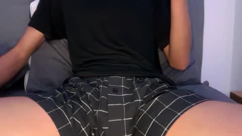 Snapshot of gh0st_boy_ chatting on October 2, 2025, 1:23 am gh0st_boy_ online show from October 2, 2025, 1:23 am