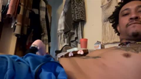 ghallofino26 online show from March 4, 2026, 7:20 pm