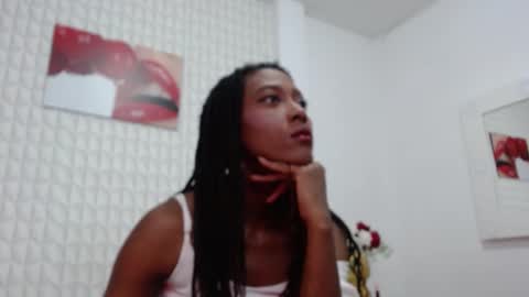 ghanimabrooks online show from September 29, 2025, 11:59 am