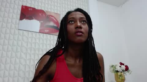 ghanimabrooks online show from September 30, 2025, 12:10 pm