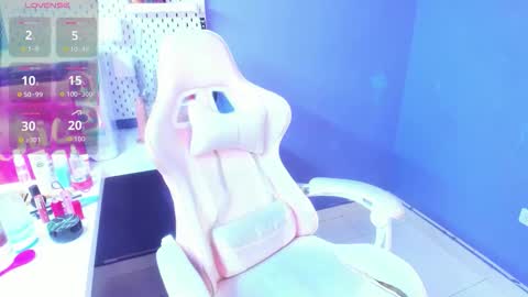 Danna Astrom online show from January 6, 2026, 9:50 pm