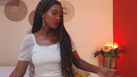 Snapshot of ghanimawalter chatting on December 1, 2025, 9:25 am GhanimaWalter online show from December 1, 2025, 9:25 am